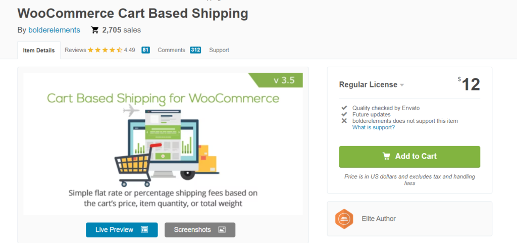 10 Best Shipping Plugins for WooCommerce - WPX Blog: World's Fastest ...