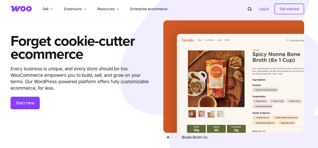 shiopify alternative