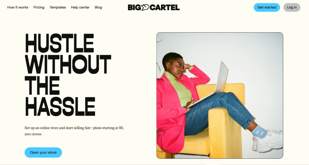 shiopify alternative