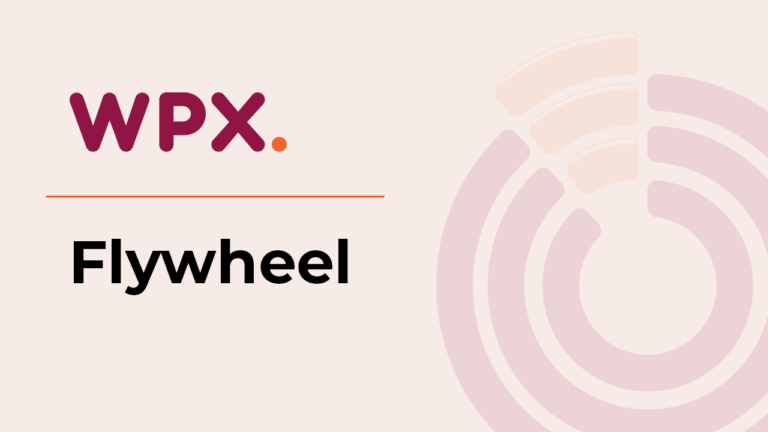 flywheel