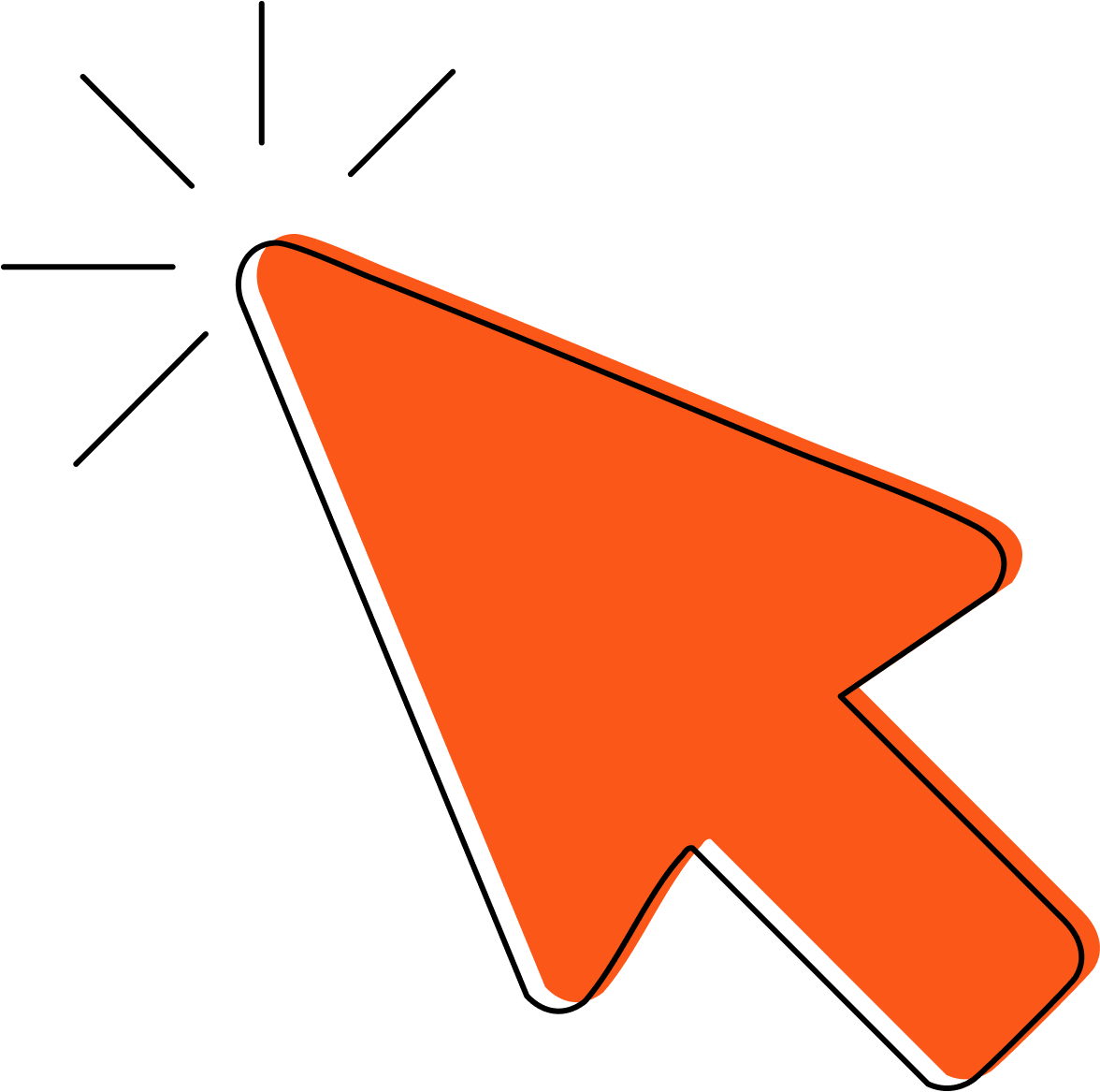 User-friendly hosting