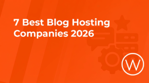 7-best blog hosting companies