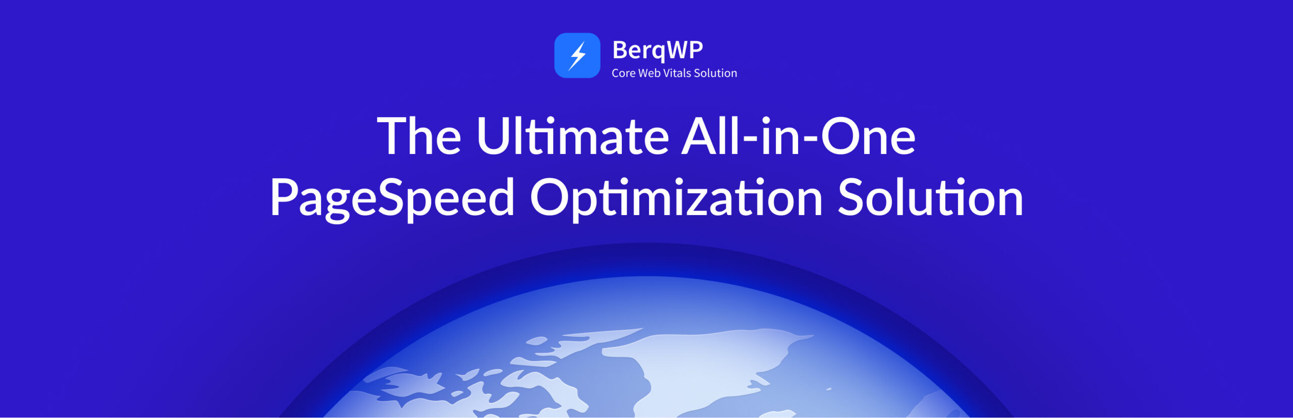 BerqWP – Automated All-In-One Page Speed Optimization for Core Web Vitals, Cache, CDN, Images, CSS, and JavaScript