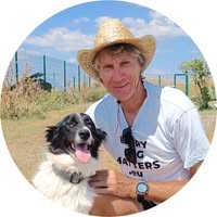 Terry Kyle, Co-Founder of WPX.net, WordPress hosting expert, and Founder of EveryDogMatters.org